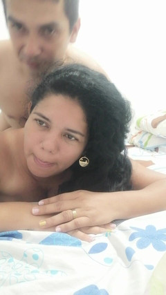 Valkyrie and Luigy Couple: Min flickvän vill att jag ska knulla hennes röv