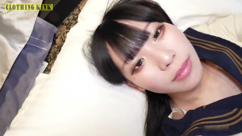 The Sexual Issues: Asian Angel 23288