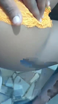 Rausziehen und creampie in der badewanne