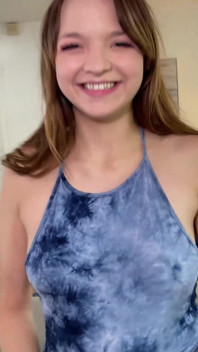 Cute Teen Gets Her Tight Ass Fucked by Jmac