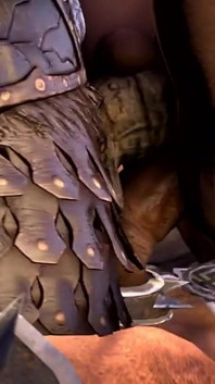 Lustful Kombat II