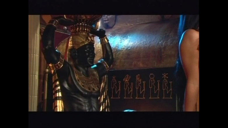 Forte Porno: Báječná prsatá Kleopatra Ass ošukaná a vystříkaná do pusy od...