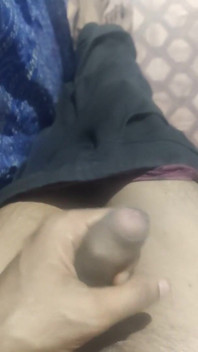 I Was Shaking After Watching a Porn Movie