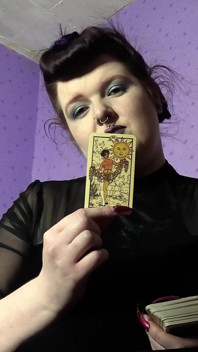 Card Flip Findom