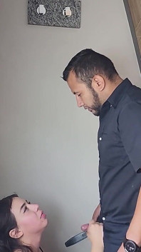 Karze mnie, napełnij mój tyłek swoim pożądaniem. Dlatego należę do ciebie.