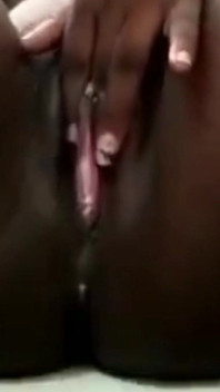 Almost Caught Masturbating My Wet Pussy