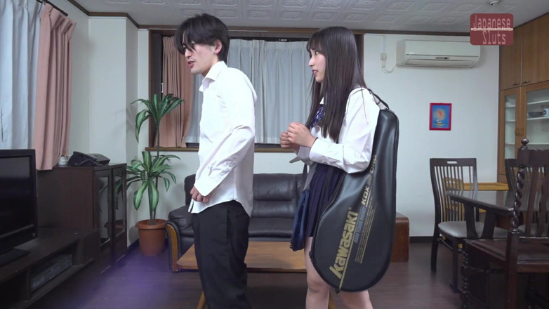 J Hentai Matings: Trêu chọc khoe quần lót - tôi không thể phản đối, bắn...