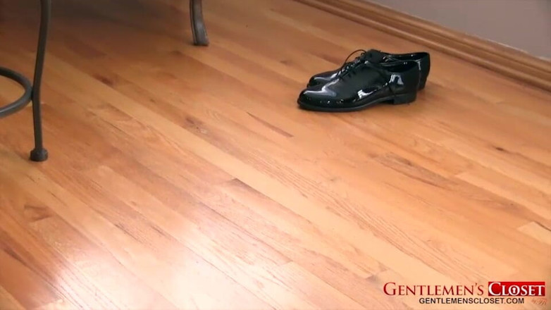Gentlemen's Closet: Audizione tim