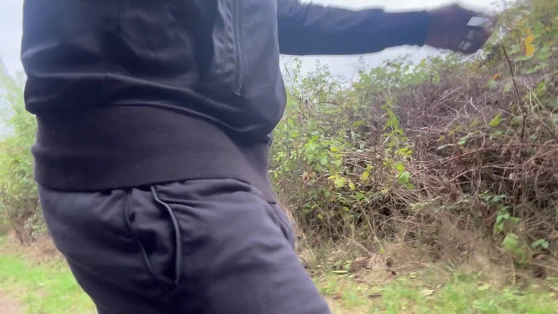 Mr. Magic Devil: I Gave up Underwear for This.