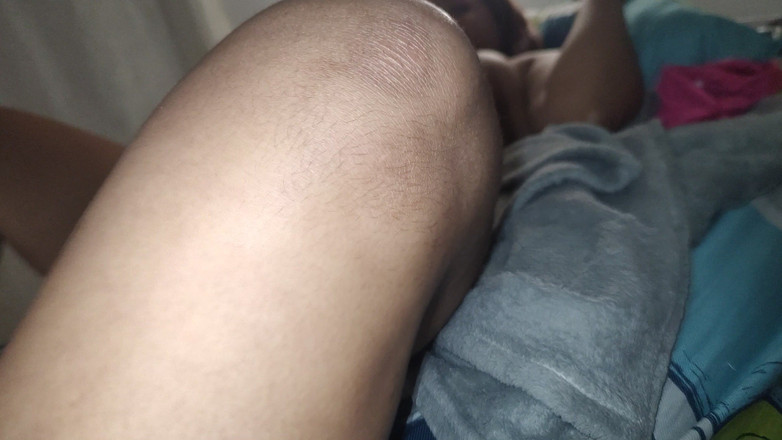 LiL Latin Goddess: Musim Tiga - Getah Pepek Beruang Mani