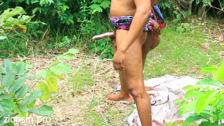 Zion: 乡村嘉年华操逼