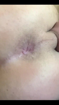 I Want a Big Cock