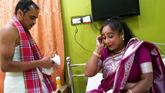 Xtramood: Desi tetička šukala se služebníkem. Hardcore Sex