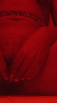 Horny and Sexy