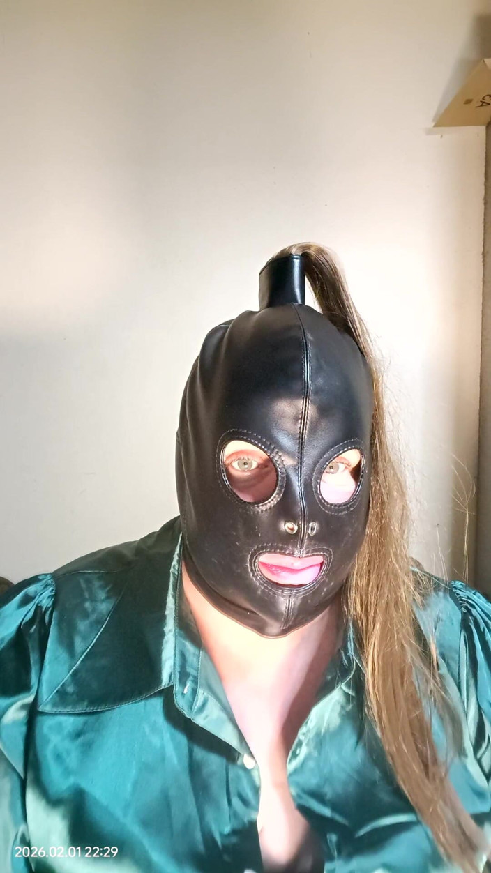 Stephanie-Nicole-TV: Vlog février 2026, BBW TV fume et discute de l’année jusqu’à...
