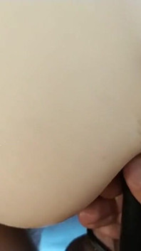 두구멍 삽입 섹스 토이 아마추어 애널 집에서 촬영한 영상