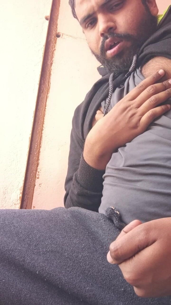 IsmaatDeva: New Year's Day(1.01.2026) Resolution - Full Day Solo Fucking Hard Masturbation