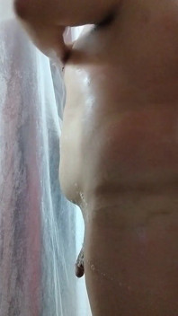 Shower Time