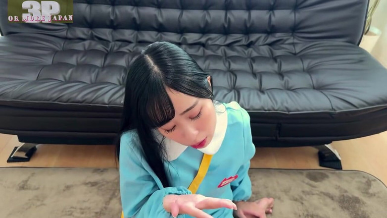 J-Girls Club: Anjo asiático 26276