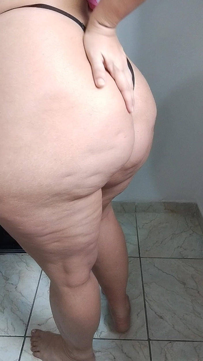 Loira Fetiche: Pussy Hairy