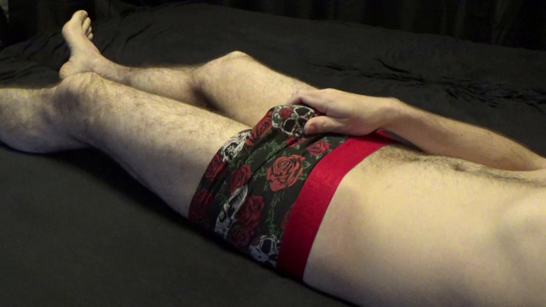 Dirty_Teddy: Guardami masturbarmi con il mio masturbatore