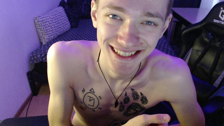 endo_wolf: Endo Cum End Eat Sperm