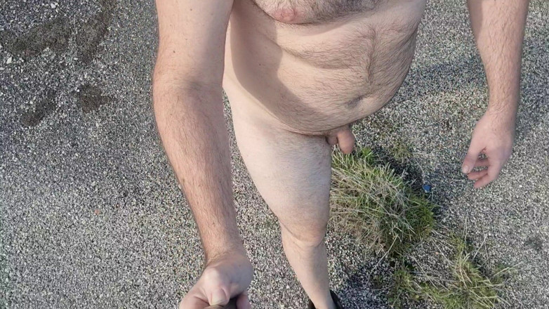 Mirko2589: Toda nua andando