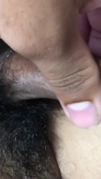 Gay Boy Touches His Small Penis and Gets His Milk
