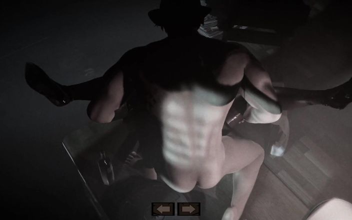 Joystick Cinema: Pronohero - (demo) - Questo gioco ha molto potenziale