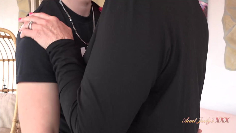 Aunt Judy's XXX: AuntJudysxxx - tetona abuela del Reino Unido de 64 años Sra. Linda...