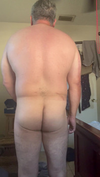 But Nude