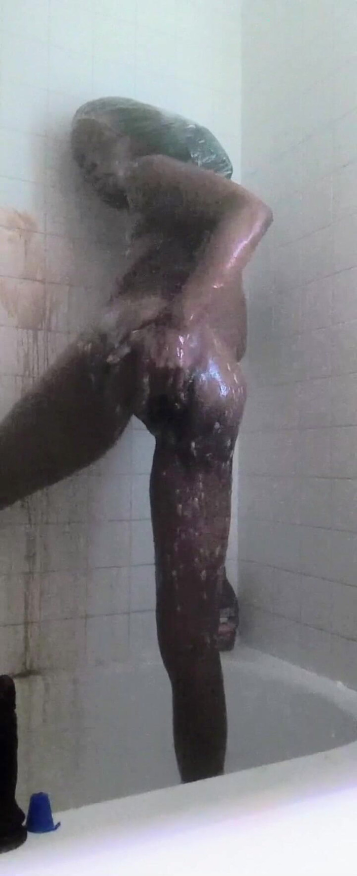 Perswayzion Xstacy: शावर राइड