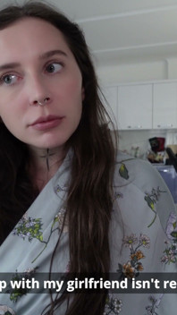 Stepmother: No, You Have to Cum-shut Your Mouth and Stick Your Cock Back in My Ass!