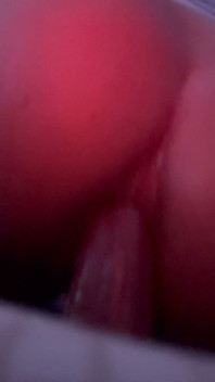 Hungry of Anal