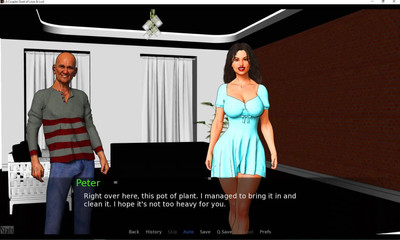 Erotic Krisso: Pár má duet lásky a chtíče - šukej kamarádku mojí manželky