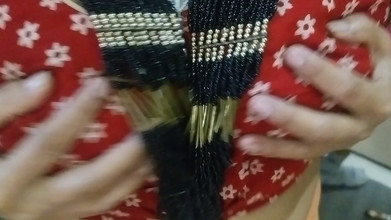 Anar Kali: Baile de dama sexy y diversión de coño caliente