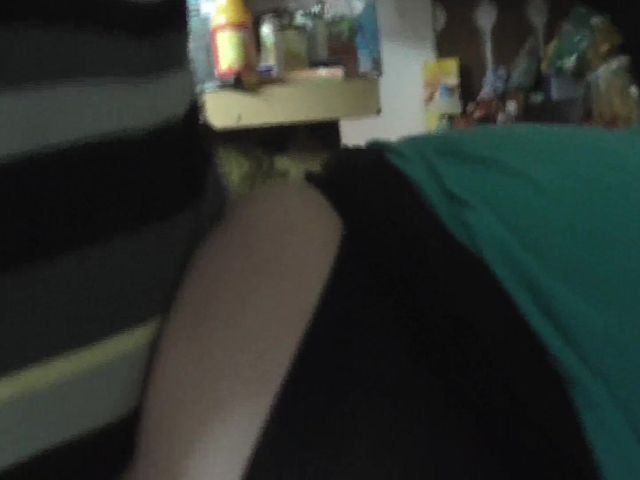 Omg! Am I Pregnant From Him Now? (Chubbys)