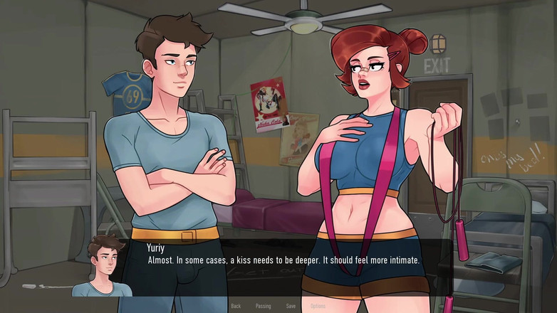 Like A Boss: Oyun - deep vault 69, bölüm 4