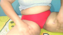 Kaaligirl: Solo Masterbation Azjatycka macocha