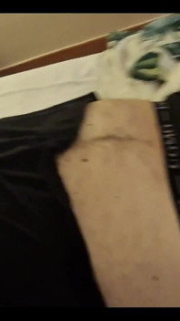 Papi fickt hart ein zimmermädchen im hotelzimmer