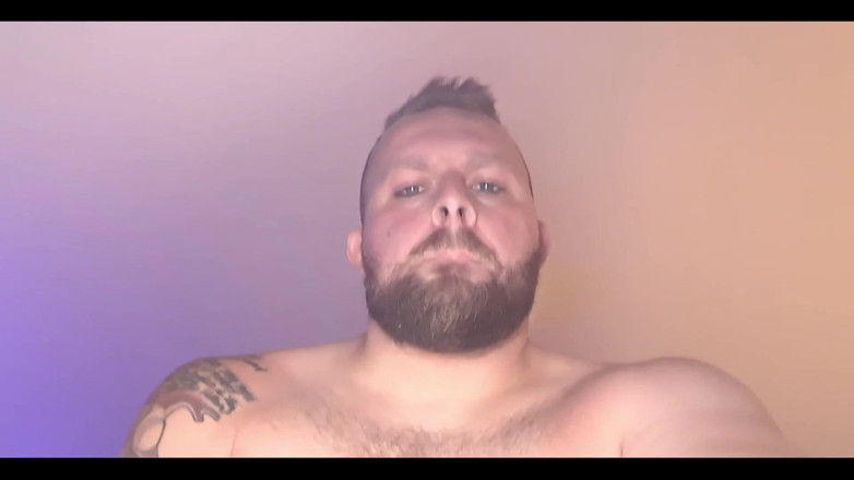 WolfgangWhite: Stepdad Pounds You Hard