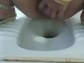 Put a Finger in the and Drained the Water