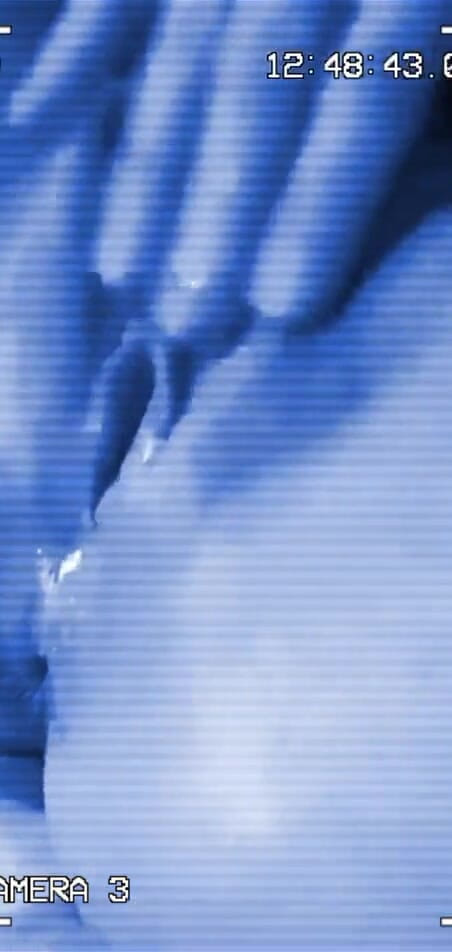 Bricicristal: Ich berühre mich selbst, bis ich gut bin