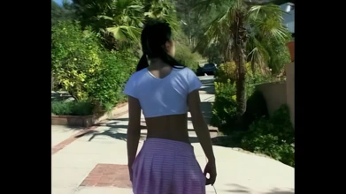 Africans Orgasm