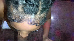 Carioca Master: Ha portato la moglie del cornuto al motel