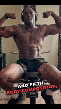 McPherson vitale Fitness 