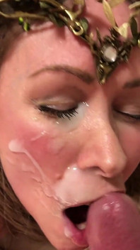 I'm a Cum Crazy Lover