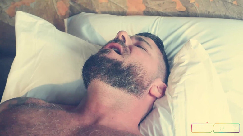 Anton Brazil: Sucking the Photographer