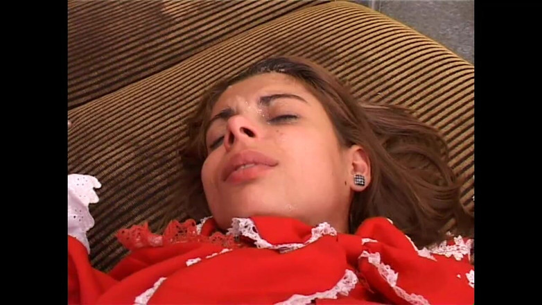 MUSCHI TV - our best full movie: Raparigas Prontas Para Satisfazer