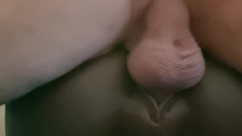 Naxy: Gozando fundo dentro dessa bunda sexy